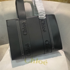 Chloe Shopping Bags